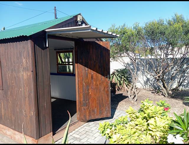 3 BEDROOM FREESTANDING TO LET IN CANNONVILLE